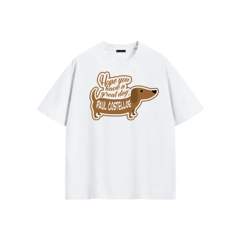 PAUL COSTELLOE T Shirts Unisex-4