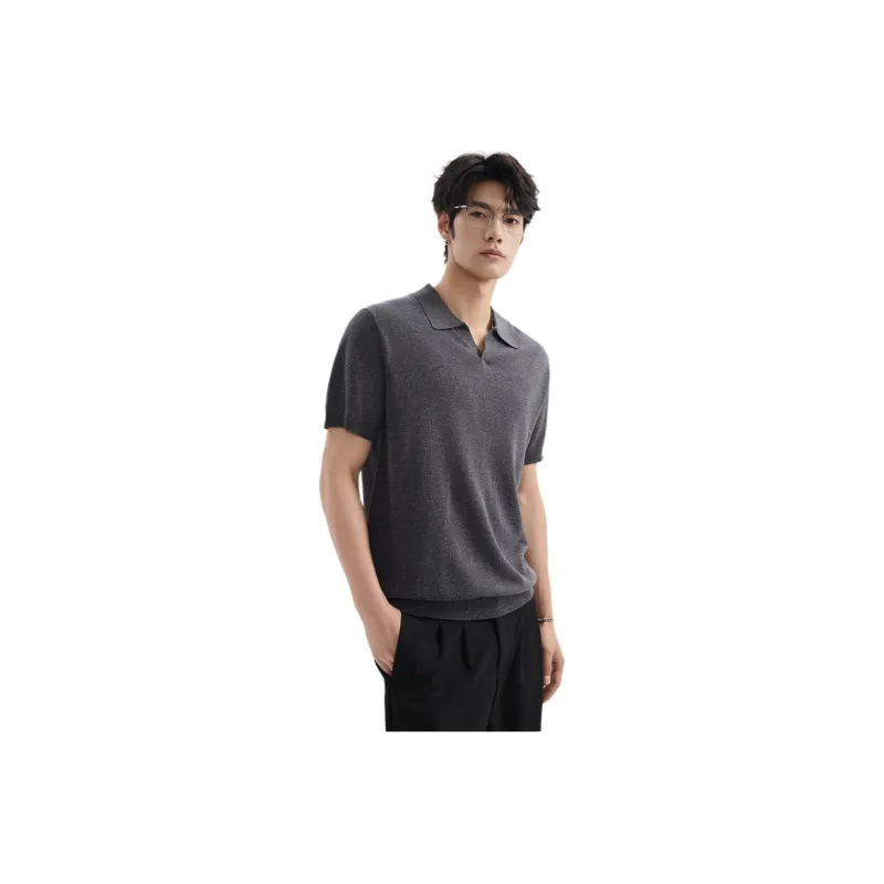 Go it alone Polo Shirts Unisex-2