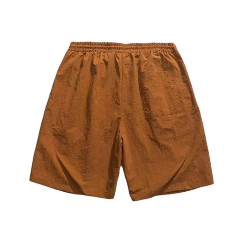 VERAF CA Casual Shorts Unisex-11