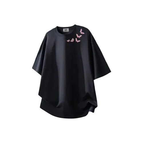 CEMOZI MC T Shirts Unisex