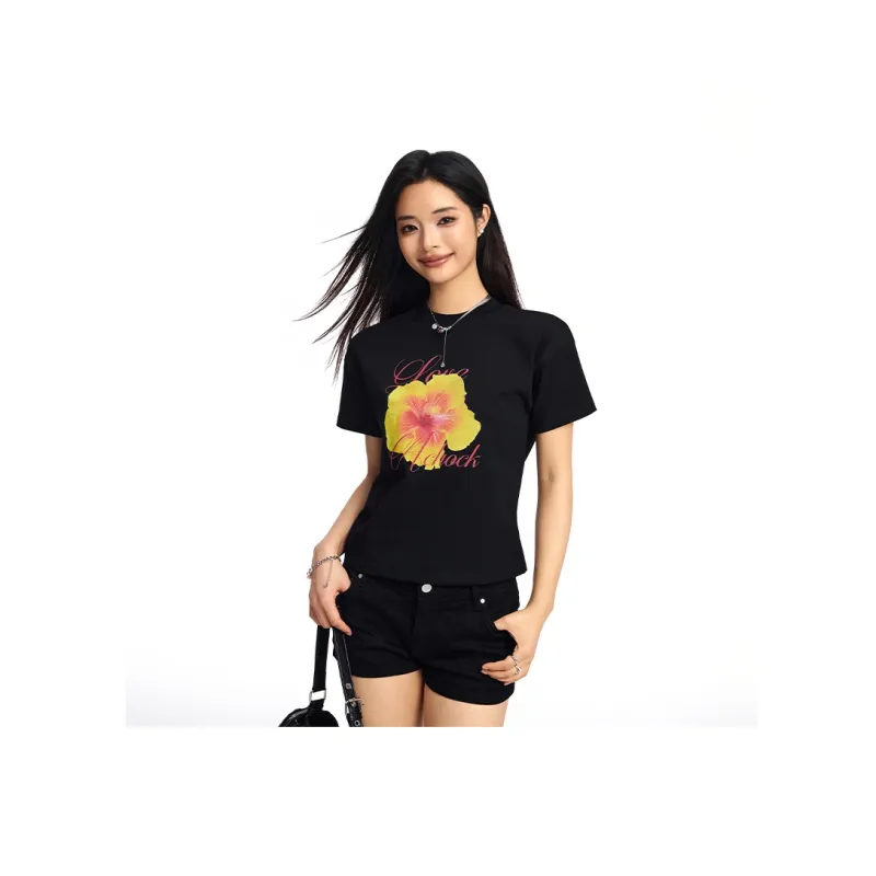 A Chock T Shirts Unisex-2