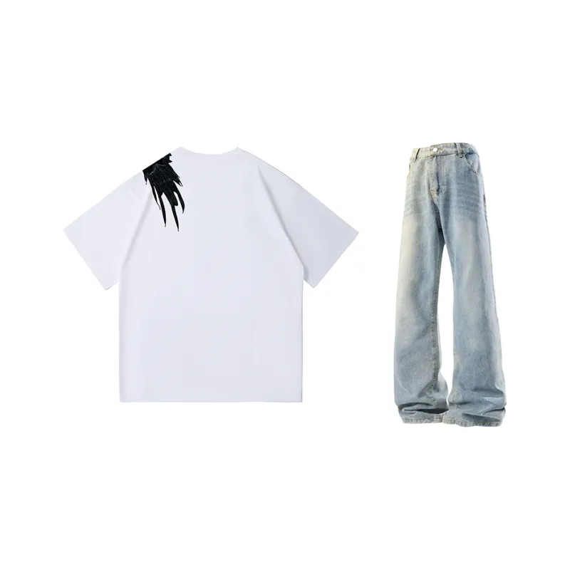 CHARLIE GOLF Casual Sportswear Unisex-11