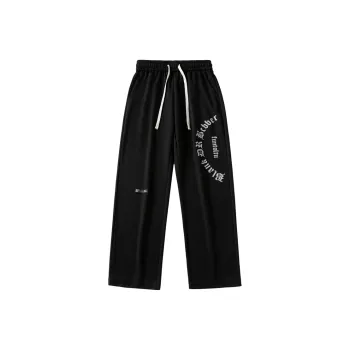 PEIMENG Casual Pants Men