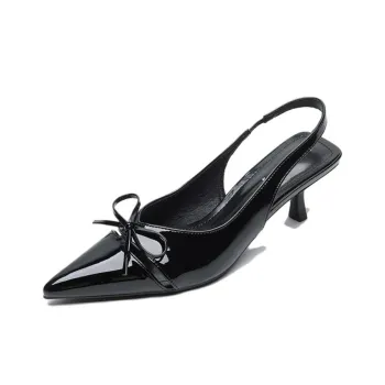 Than Than Me One Strap Sandals Women's