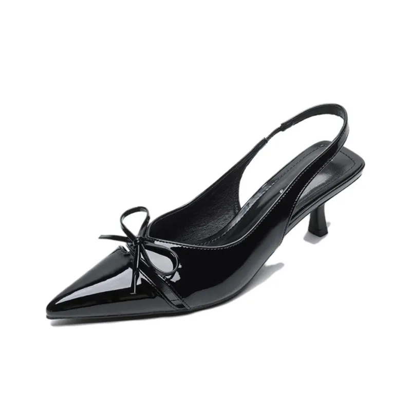 Than Than Me One Strap Sandals Women's-0