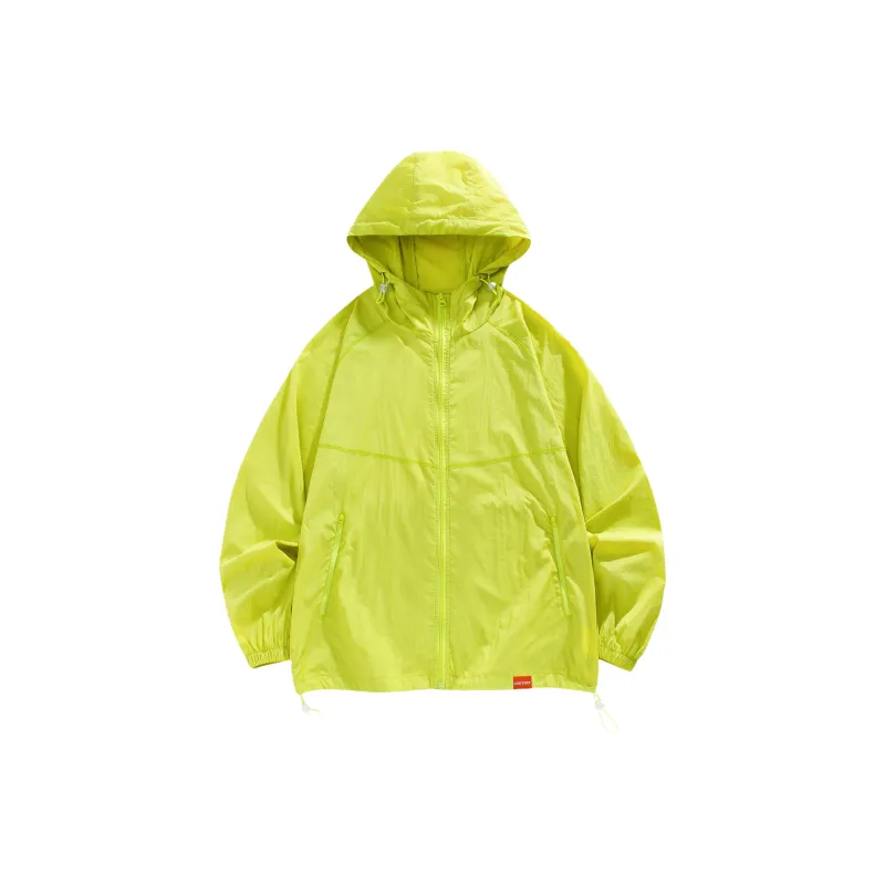 CAN·TORP Super Light Breathable Cooling Sun Protection Clothing Unisex-11