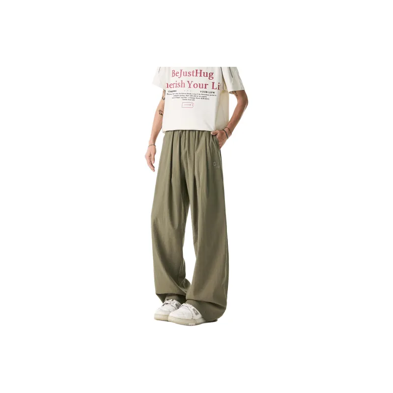 SZSX Casual Pants Unisex-8