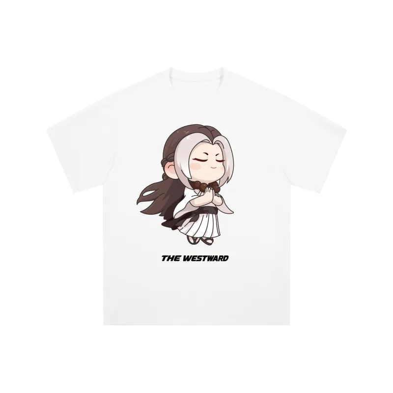 Journey To The West T Shirt Unisex-0