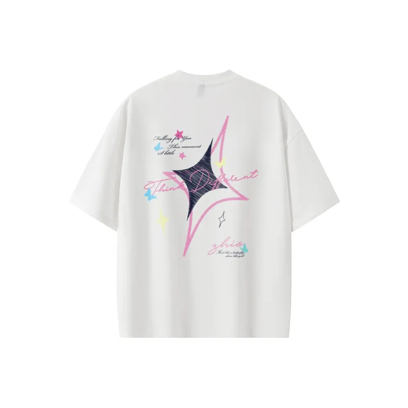 ZHIO T Shirts Unisex-10