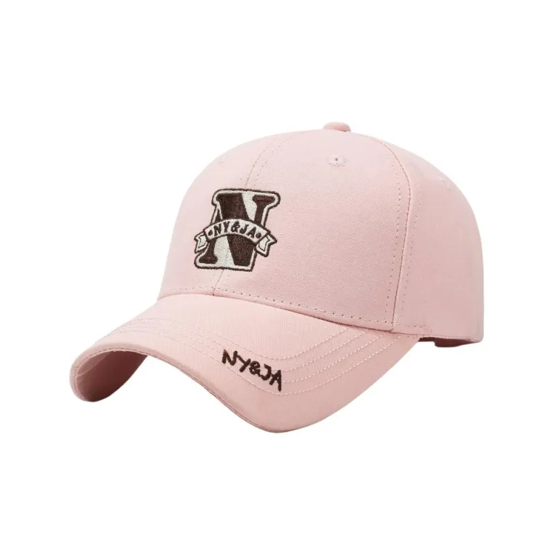 ARTEC Cotton Baseball Caps Unisex-10