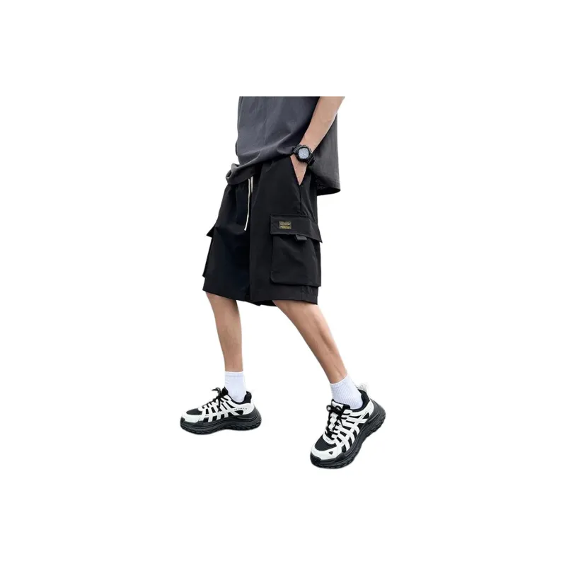 Humanism 1986 Casual Shorts Men's-6