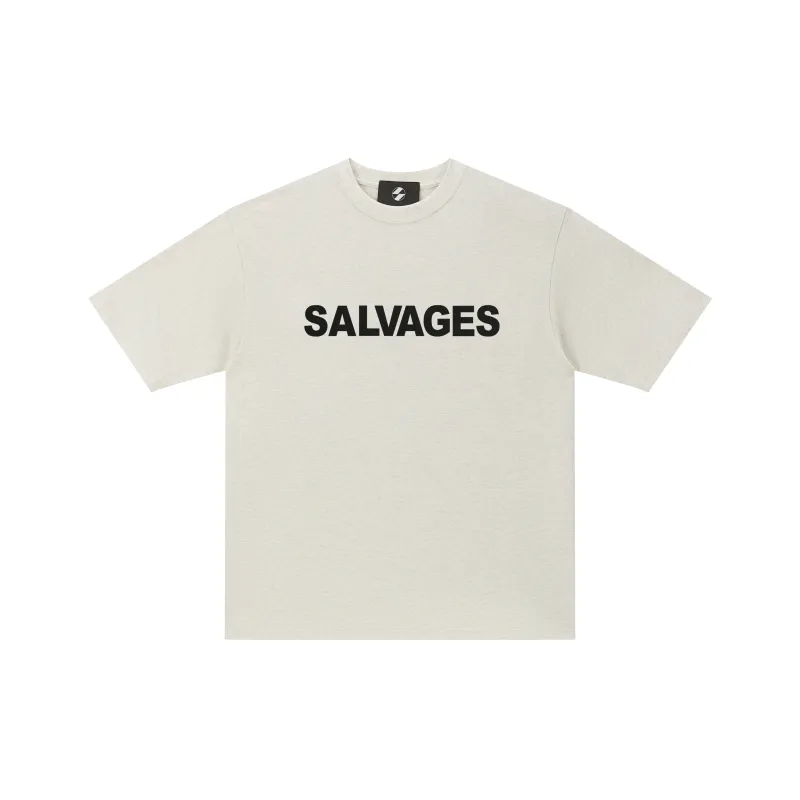 THE SALVAGES FASHION CLUB T Shirt Unisex-8