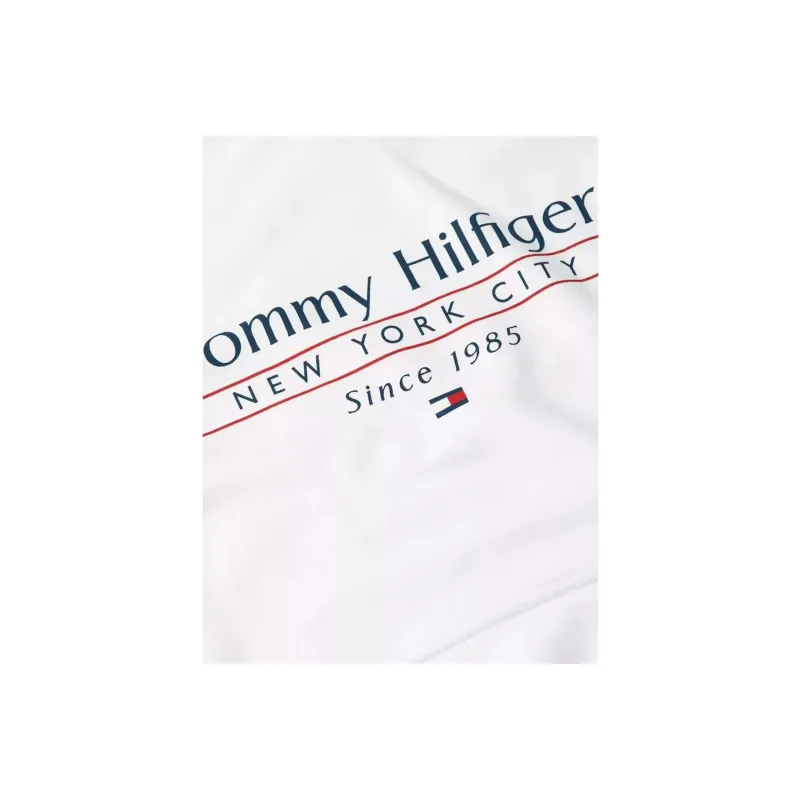 Tommy Hilfiger Logo print Hoodie-2