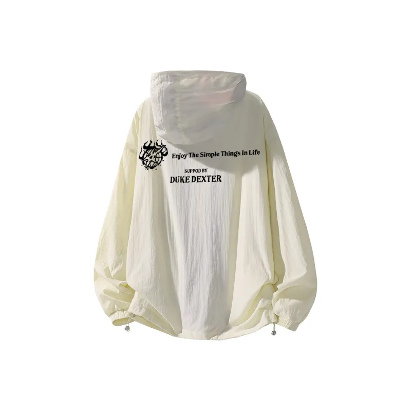 DUKE+DEXTER Sun Protection Clothing Unisex-2