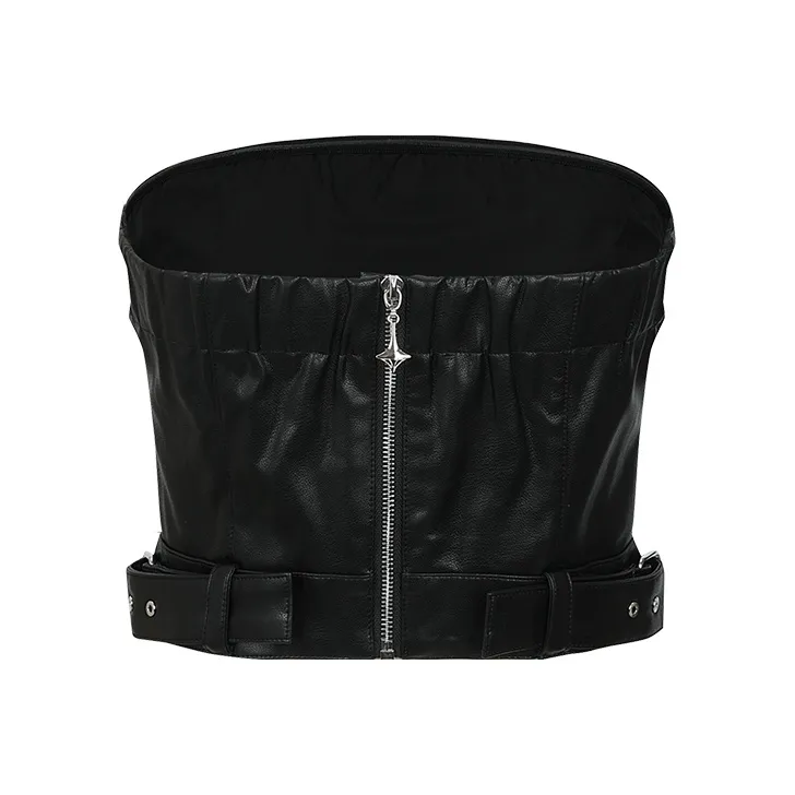 URBAN REVIVO Shirts Women's Black-1
