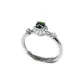 Jadeite Ring
