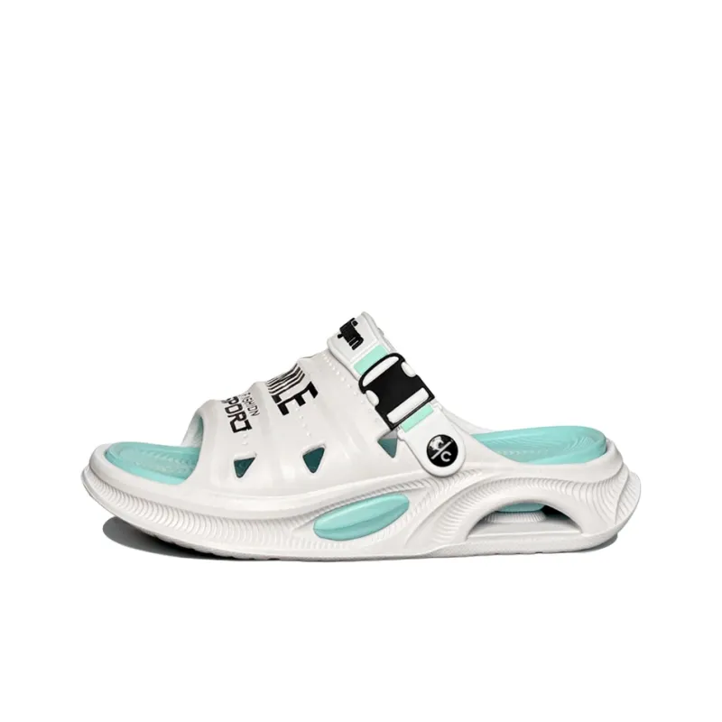 Colorful Creations Beach Sandals Unisex-10