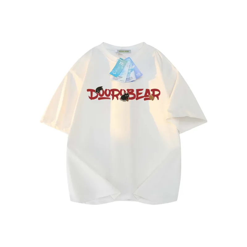 Budding Bear T Shirts Unisex-6