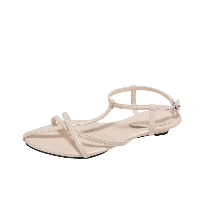 TATAYA One Strap Sandals Women's-10