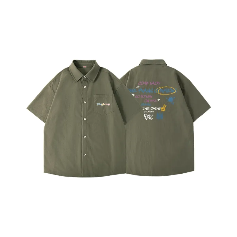 TRANSFORMERS Shirts Unisex-17