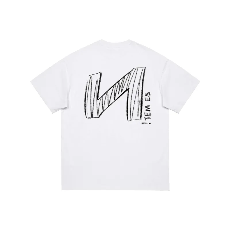 Universal Templates T Shirt Unisex-3