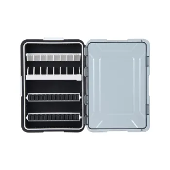 HAUT TON Bait Box Fishing ABS 23.2*16.5cm