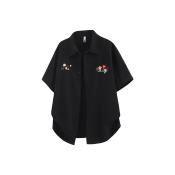 DUKE+DEXTER Shirts Unisex