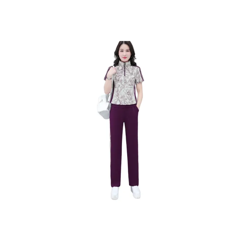 The New Age Family Casual Suit Women's-3