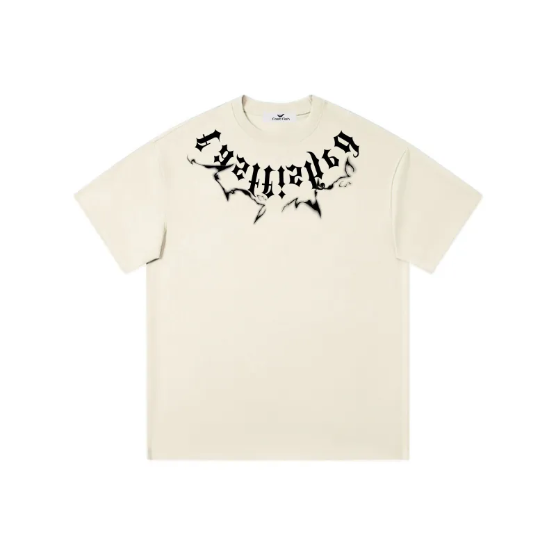 FASTFISH T Shirts Unisex-8
