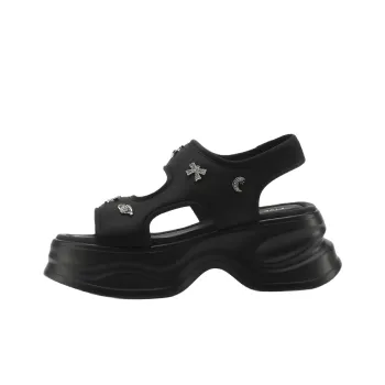 FIVE PLUS One Strap Sandals Women's