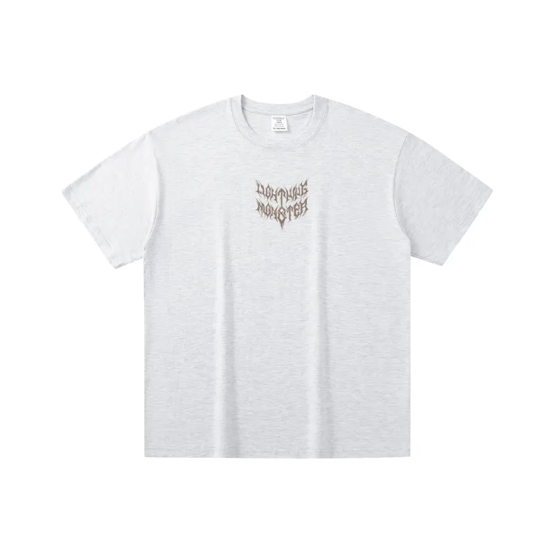 LIGHTNING MONSTER T Shirt Unisex-13