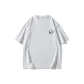 Light Heather Gray