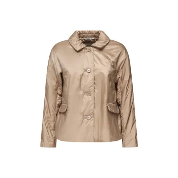 MAXMARA THE CUBE Jackets & Coats Women's Camel