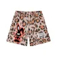Single Layer Classic Color (Gothic Rabbit+Embroidery Label)