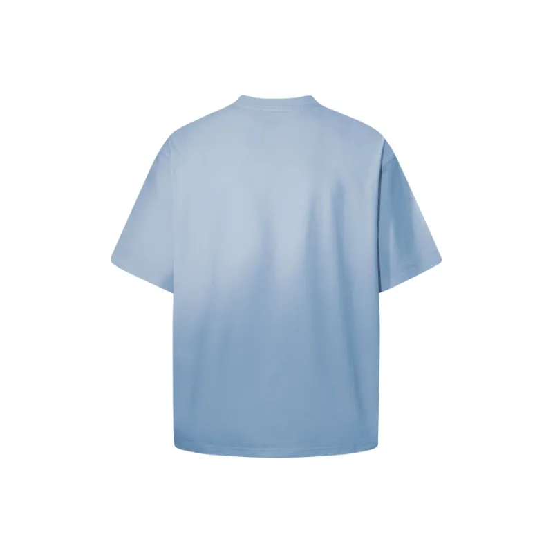 MANYSTON T Shirts Unisex-13