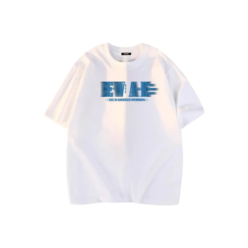 *EVAE+MOB T Shirts Unisex-5
