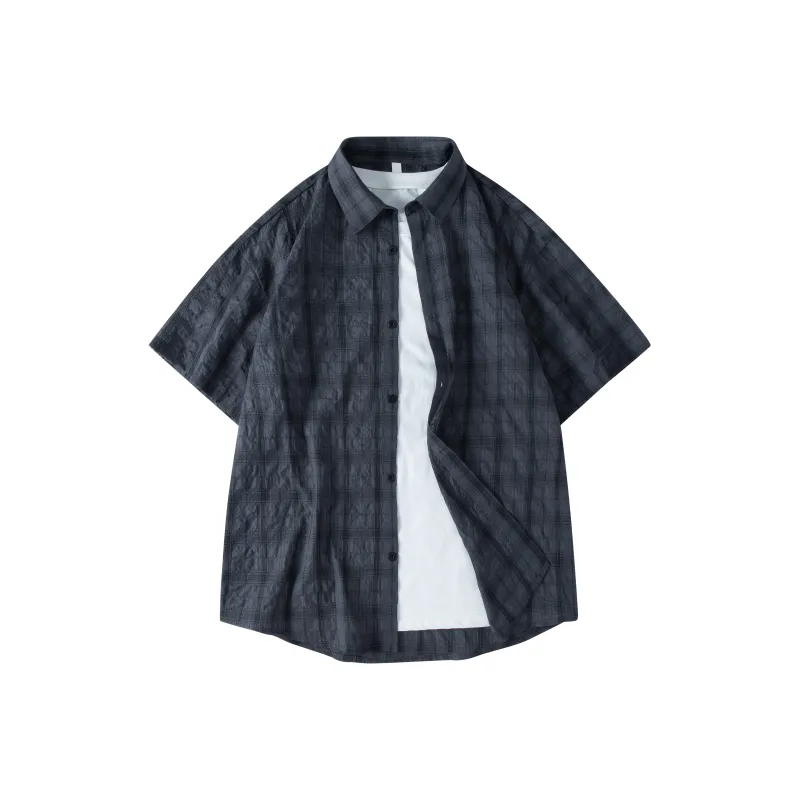 PIMC Shirts Unisex-8