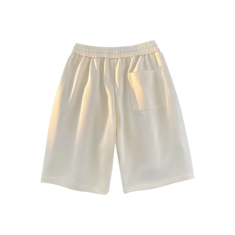 DJ.SPIRIT Casual Shorts Unisex-1