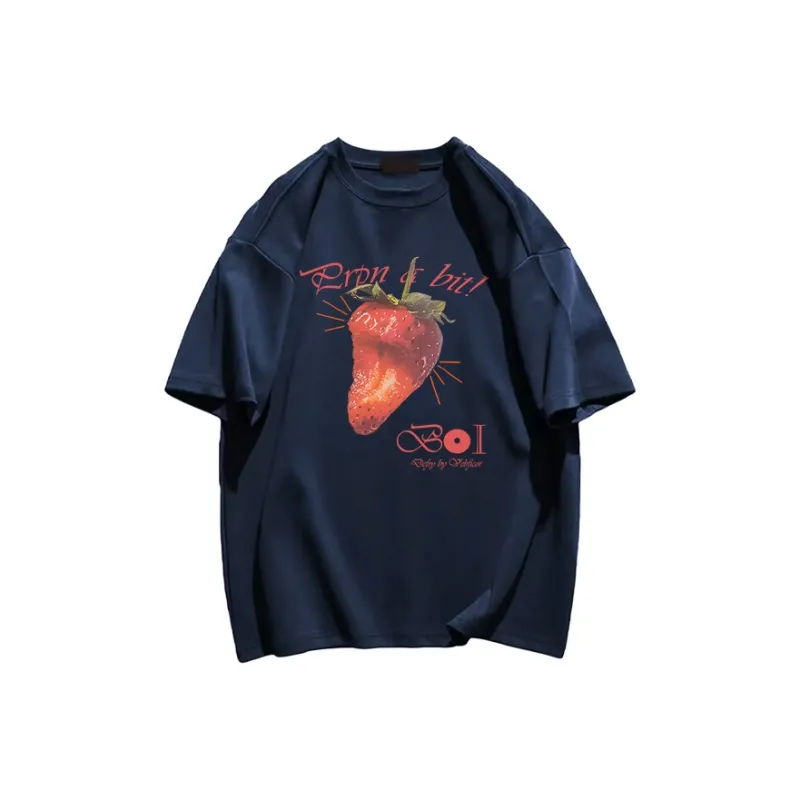 Cotton Shopping T Shirt Women's-14