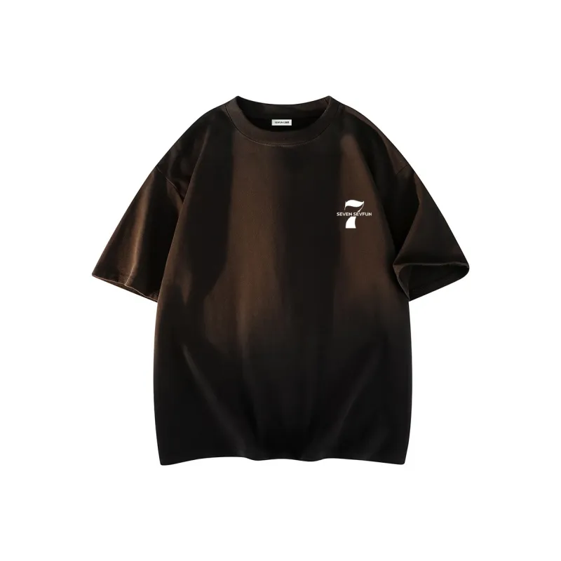 7 SEVFUN T Shirts Unisex-1