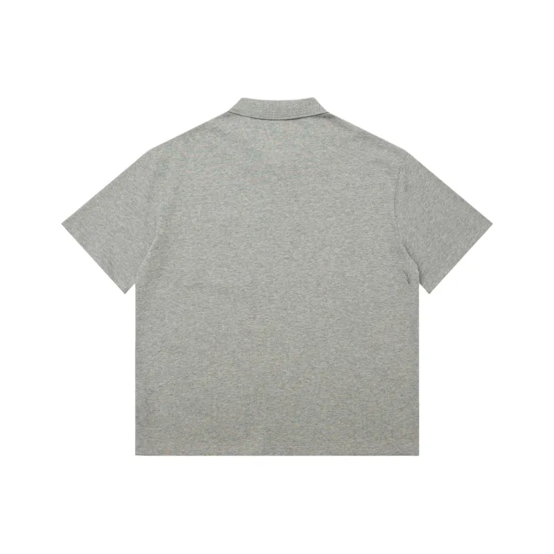 HLPT T Shirts Unisex-5