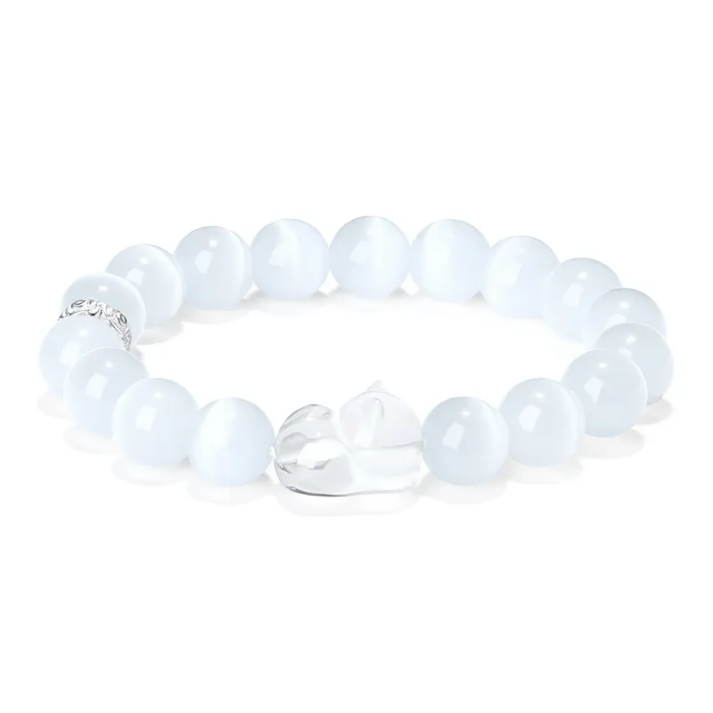 ZKY Jade Bracelets Unisex-1