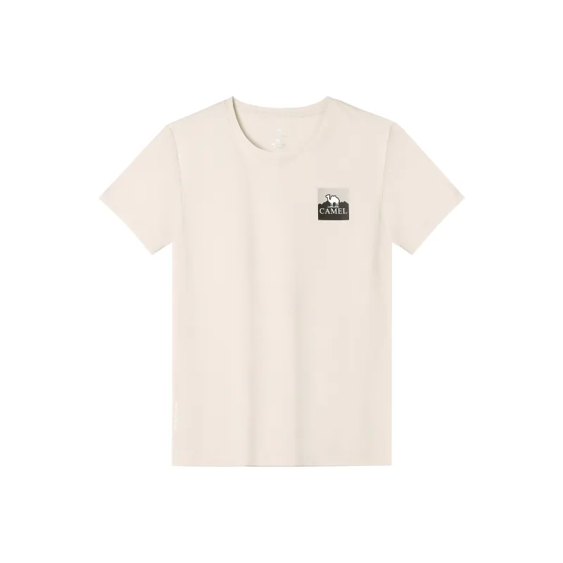 CAMEL T Shirts Women's-12
