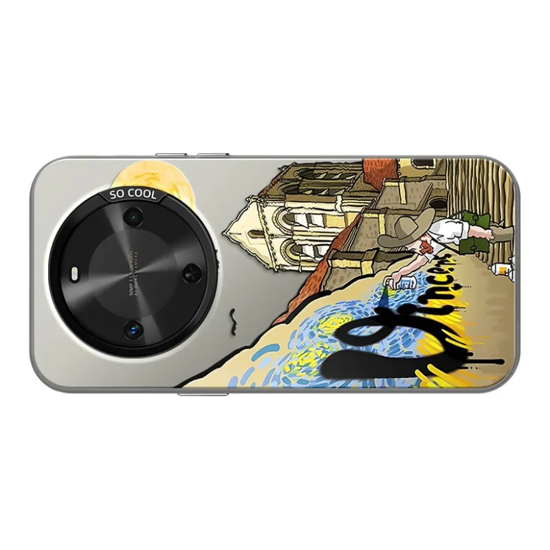 BEIWEN Phone Cases-9