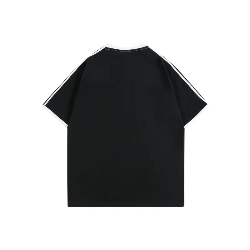 KEIRANDUN T Shirts Unisex-3