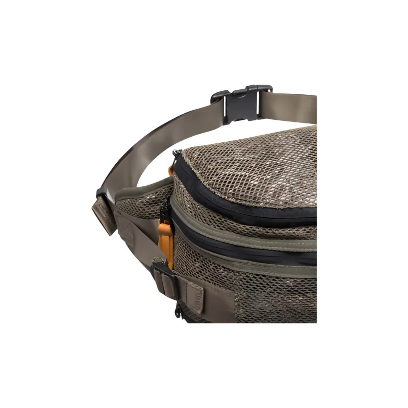 PUMA Backpacks Olive Green-3