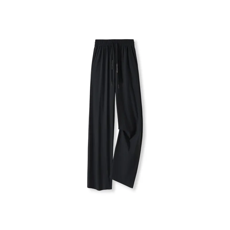 FAKE VINTAGE Casual Pants Unisex-2