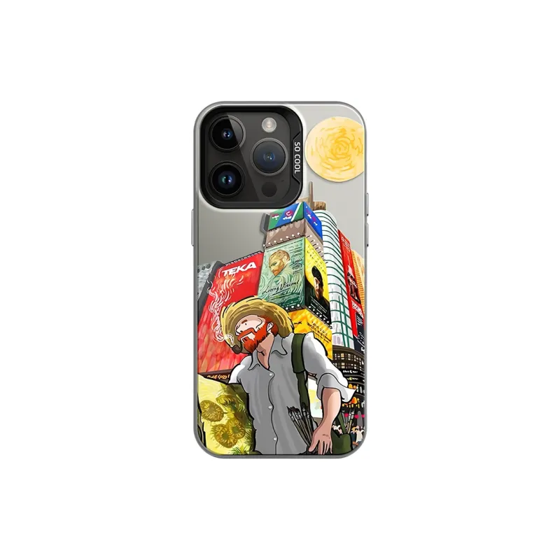 BEIWEN Phone Cases-3