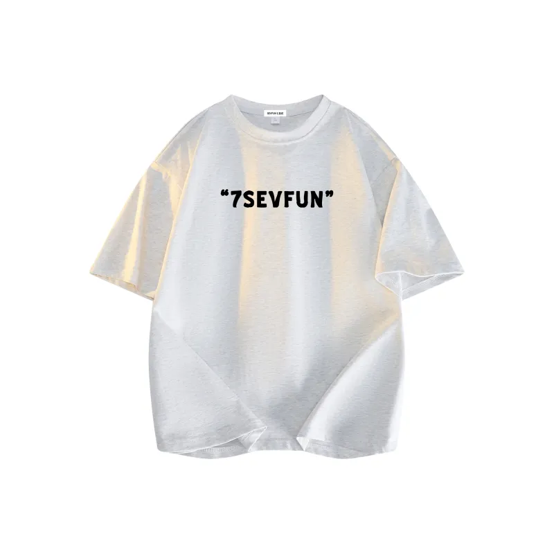 7 SEVFUN T Shirts Unisex-9