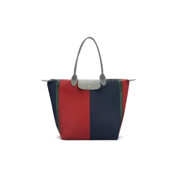 ROBERTA DI CAMERINO Fabric Handbag Women's Tricolor Original